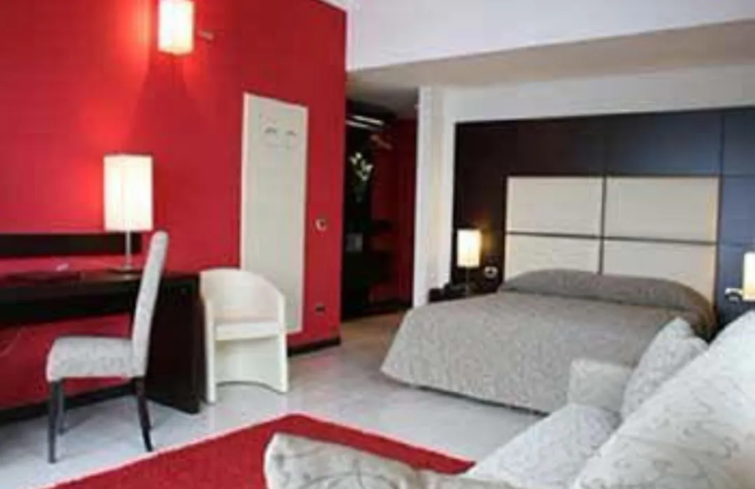Hotel Estée-1