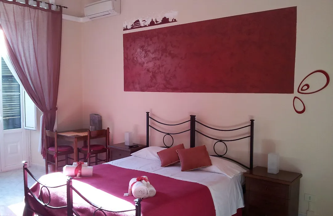 La Locanda Dell'Angelo-1