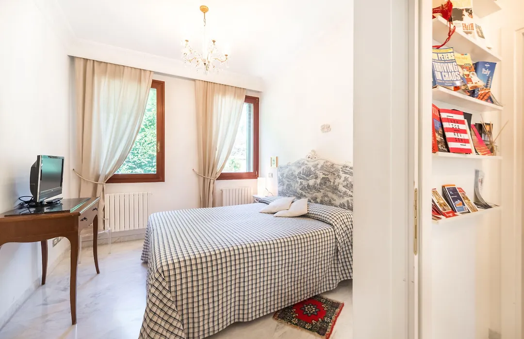 B&B Casa Baseggio-1