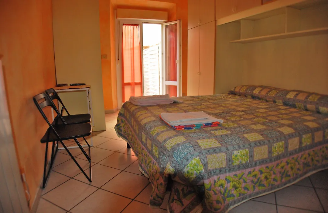 B&B Porta San Frediano-1