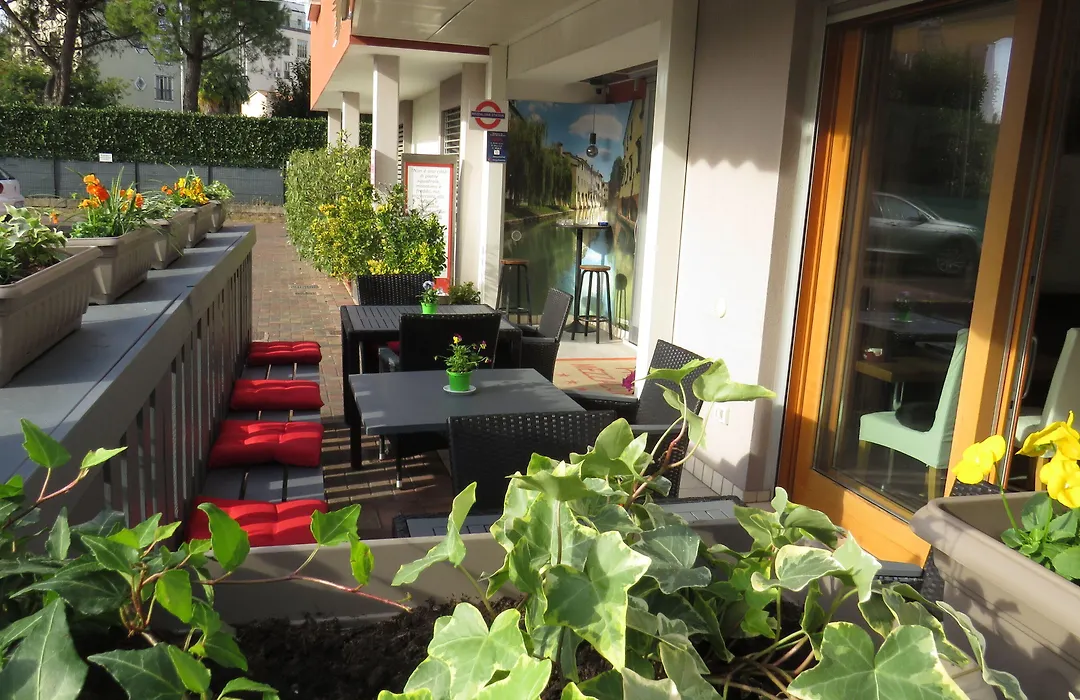 Hotel Mezzaluna-1