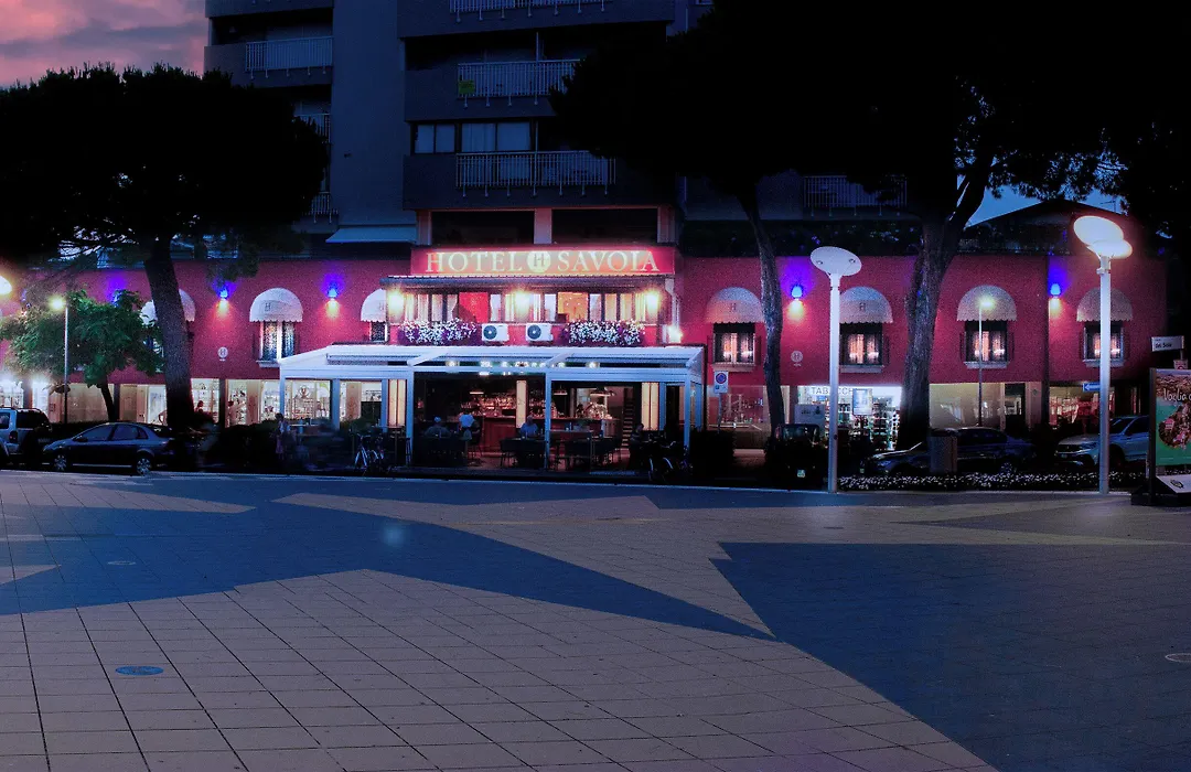 Hotel Savoia-1