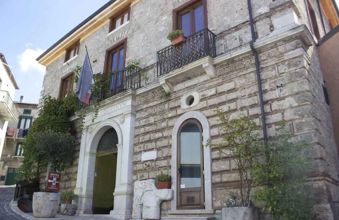 Villa Cosilinum-1