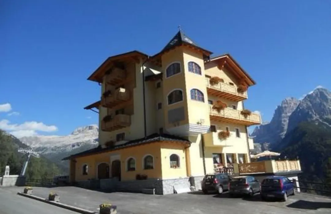 Panorama Hotel Fontanella-1