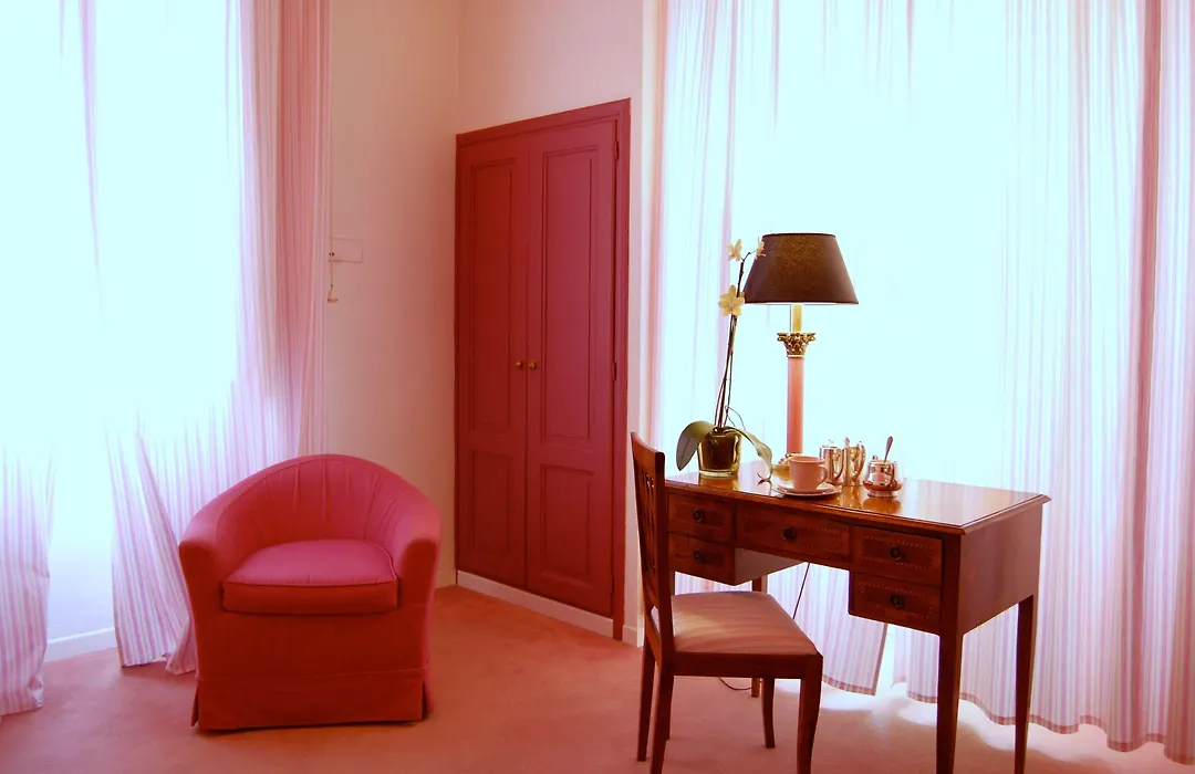Hotel Mediterraneo-1