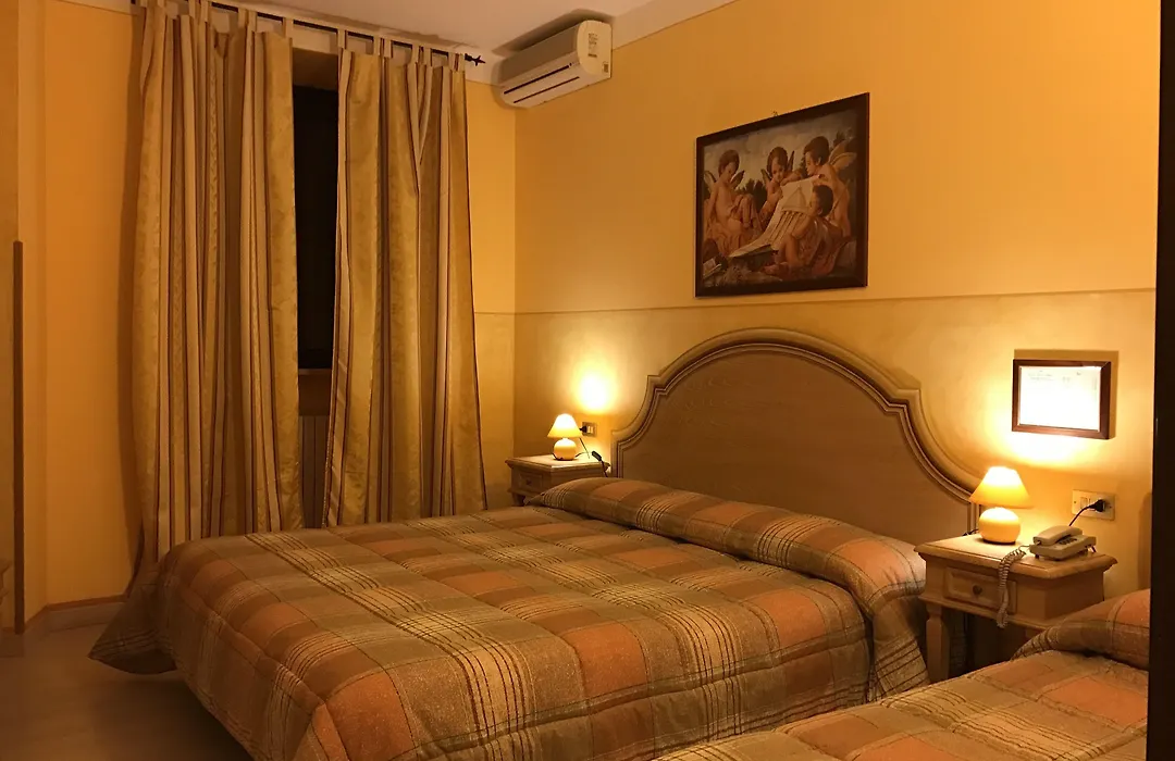 Hotel Berti-1