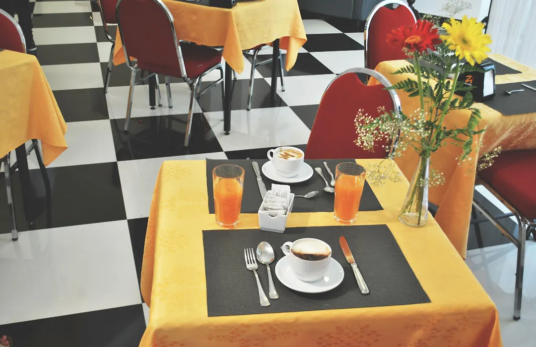 Hotel Columbia-1
