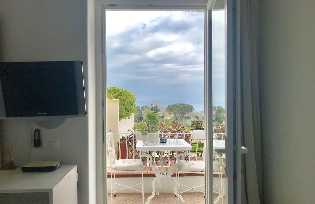 La Giuliva Charming Rooms-1