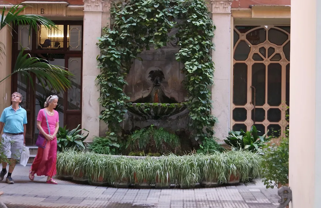 Hotel Everest Inn Rome-1