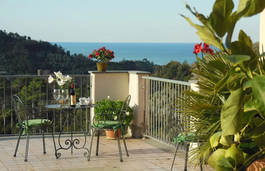 Hotel Al Terra Di Mare-1