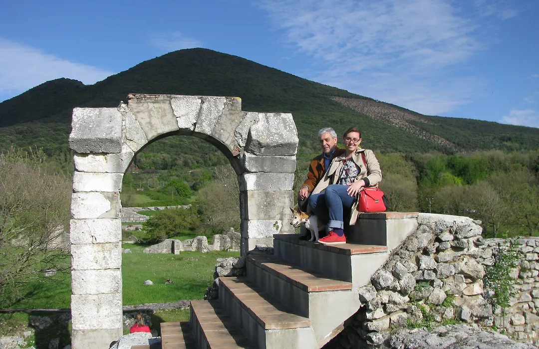 Porta Del Tempo-1