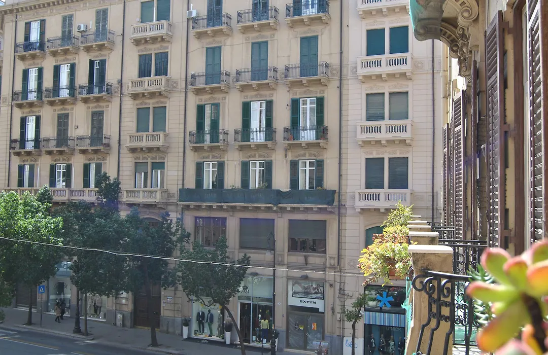 Bed And Breakfast D'Angelo-1