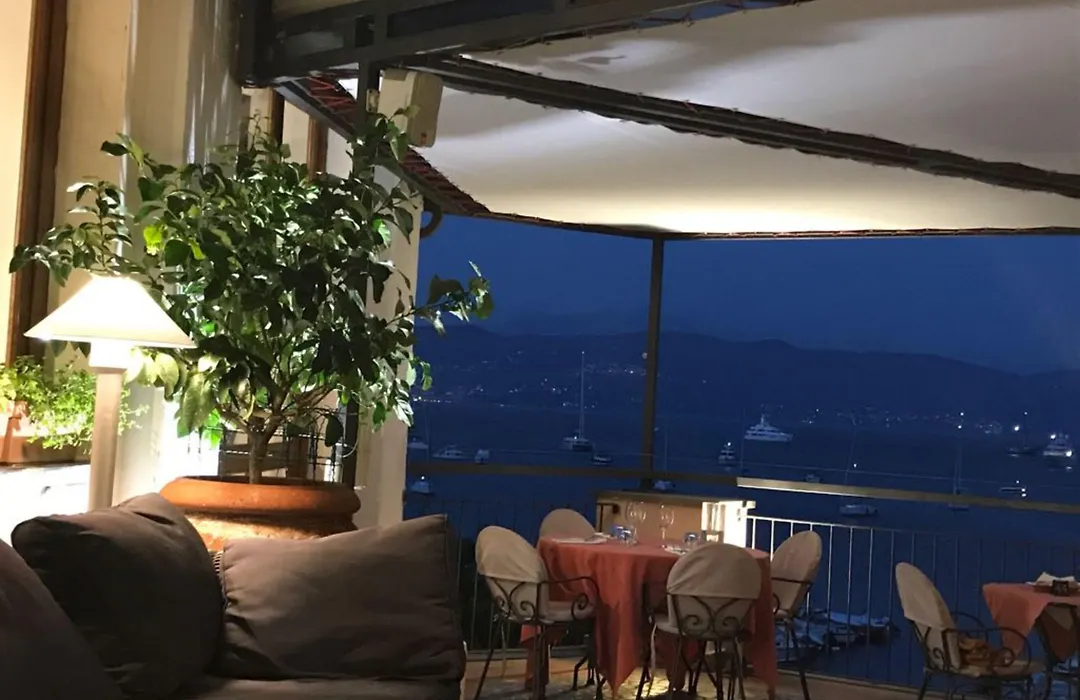 Hotel Paradiso Portovenere-1