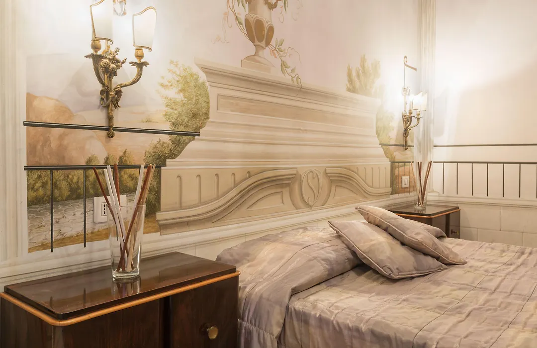 Suites Piazza Del Popolo-1