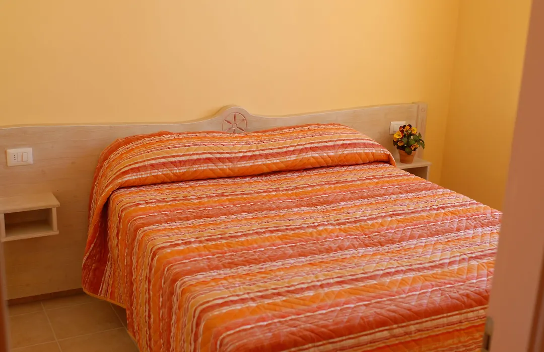 Le Nereidi Hotel Residence-1