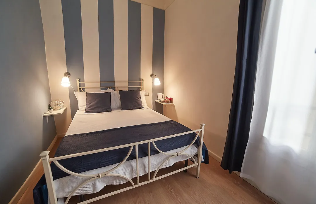 B&B Di Piazza Del Duomo-1