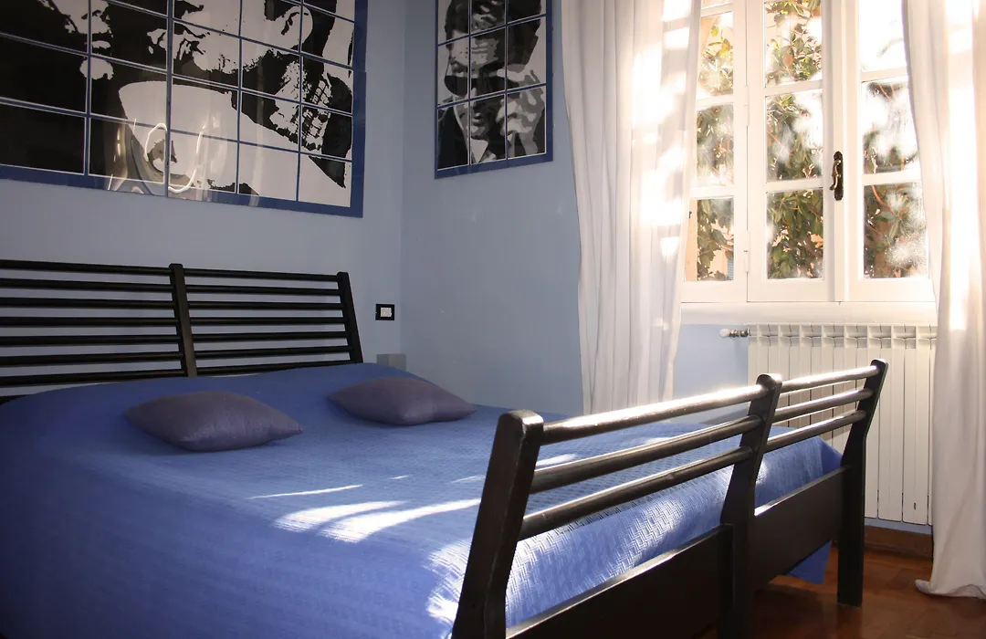 Arches B&B-1