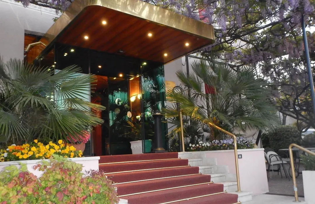 Hotel Giardinetto-1