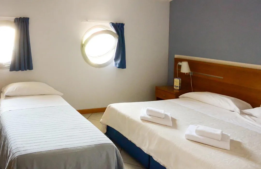 Albergo Meublè Abatjour-1