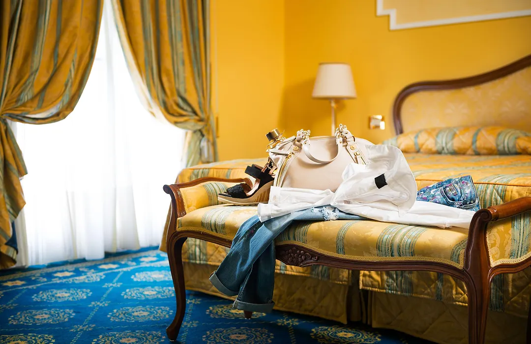 Hotel Terme Metropole - Oriental Spa & Resort-1