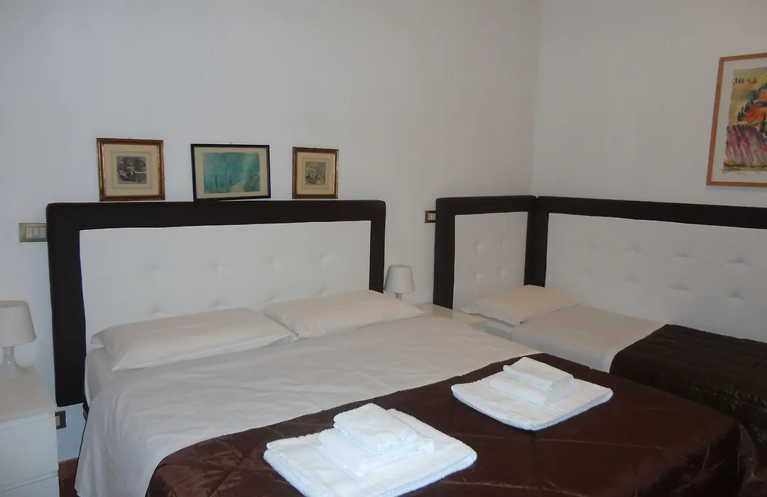 Hotel Azzurra-1