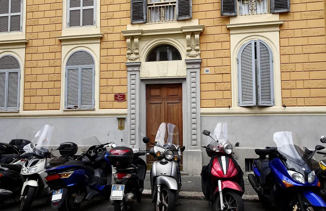 Guest House Casa Vicenza-1