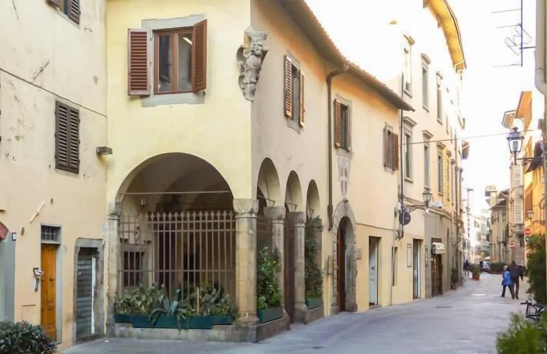 Residenza Le Rondini-1