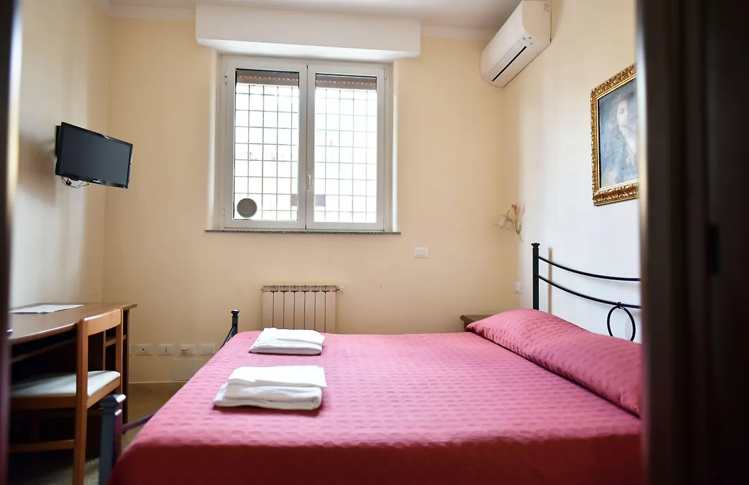 Anthony Guesthouse-1
