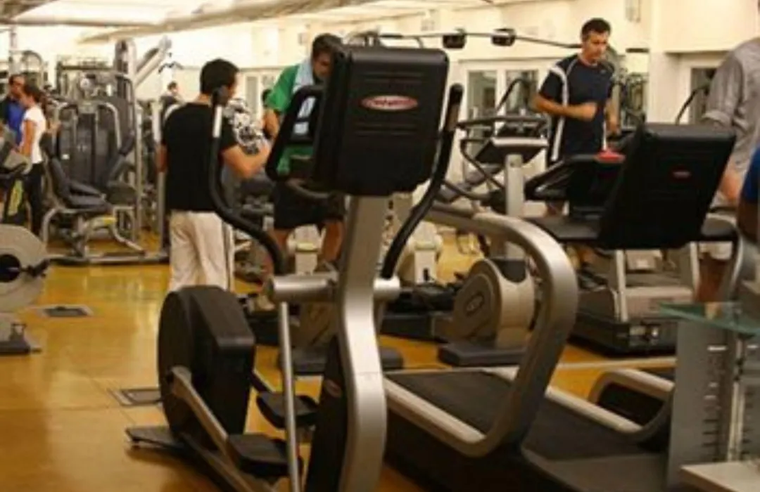 Hotel Roma-1