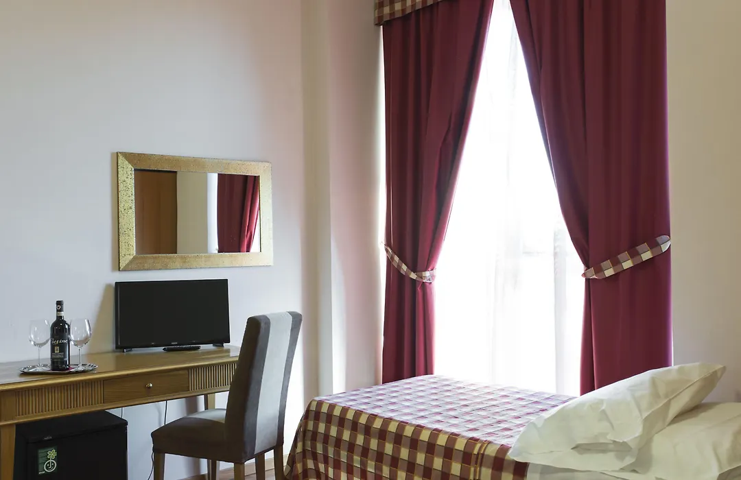Hotel Il Giardino-1