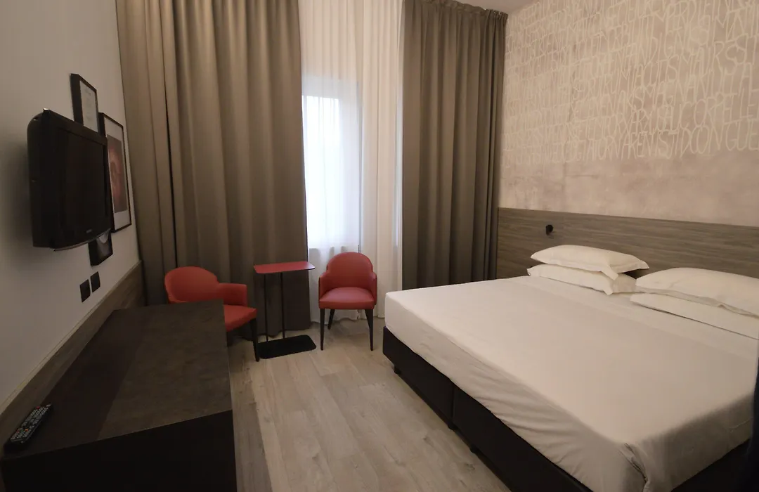 Hotel Friuli-1
