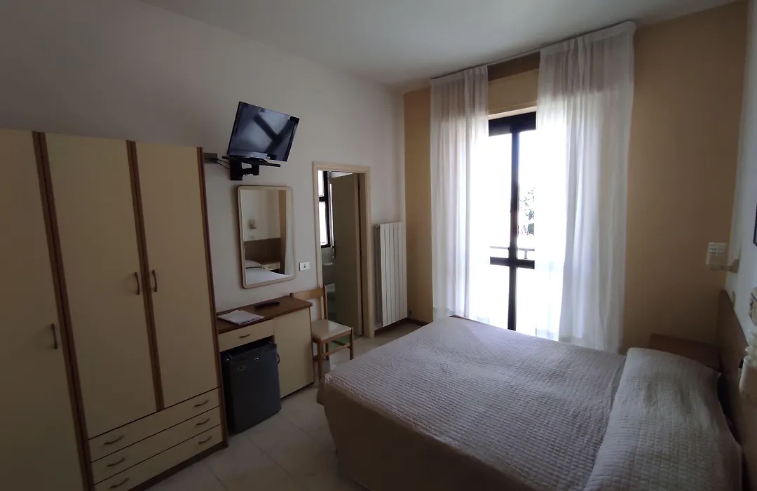 Hotel Marystella-1
