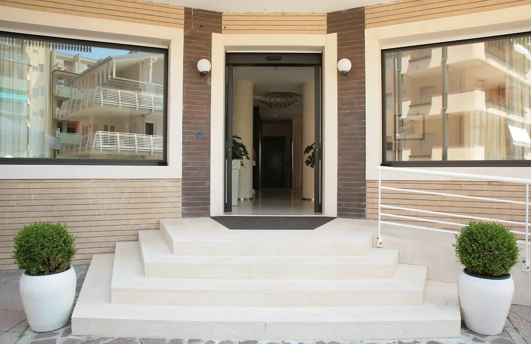 Residence San Paolo-1