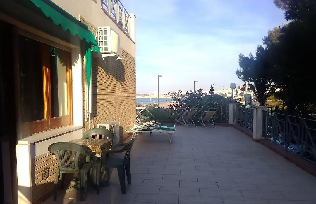 Hotel Vela Velo Club Vieste-1