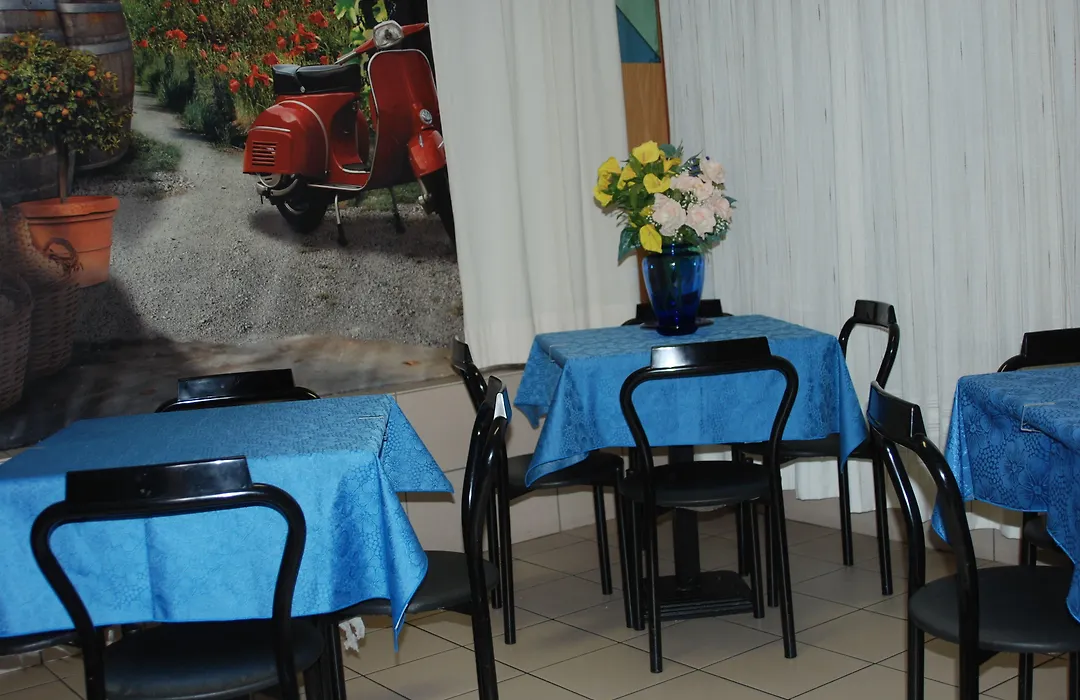 Hotel Tuscolano-1