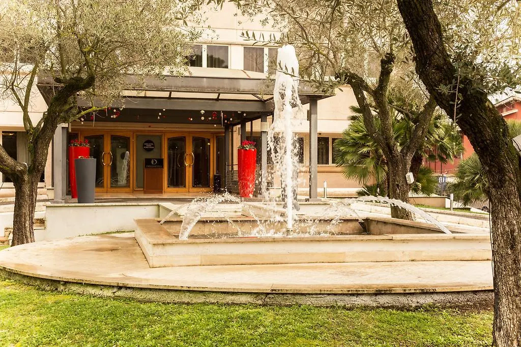 Park Hotel Roma Cassia-1
