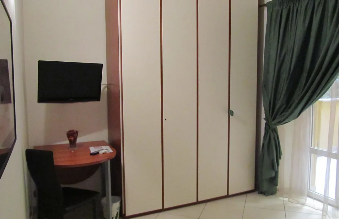 B&B Ottaviano Augusto-1