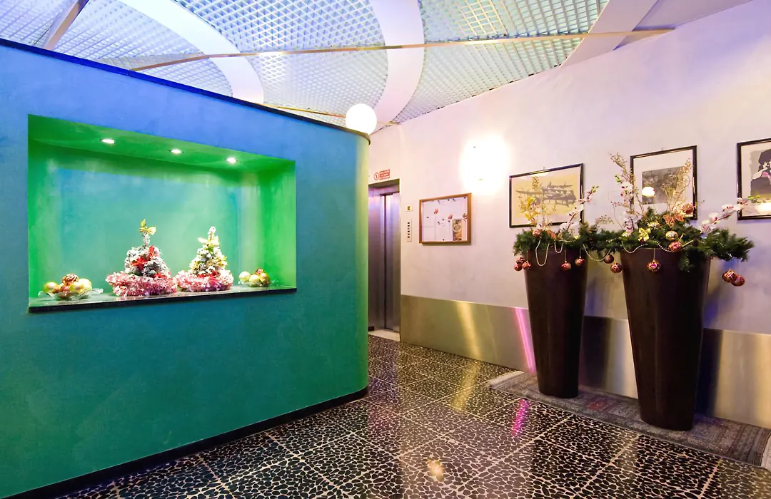 Hotel Europa-1