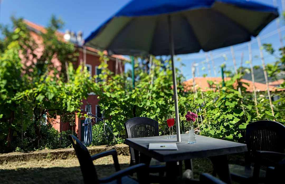 Hotel Del Borgo-1