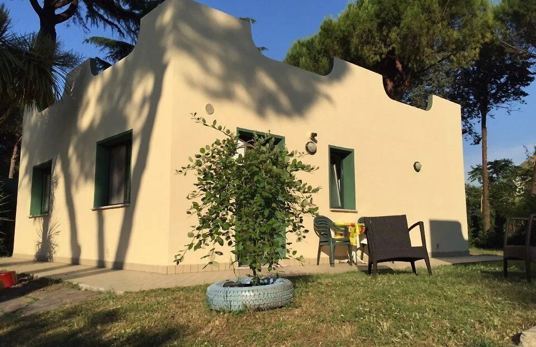 Villaggio Mithos-1
