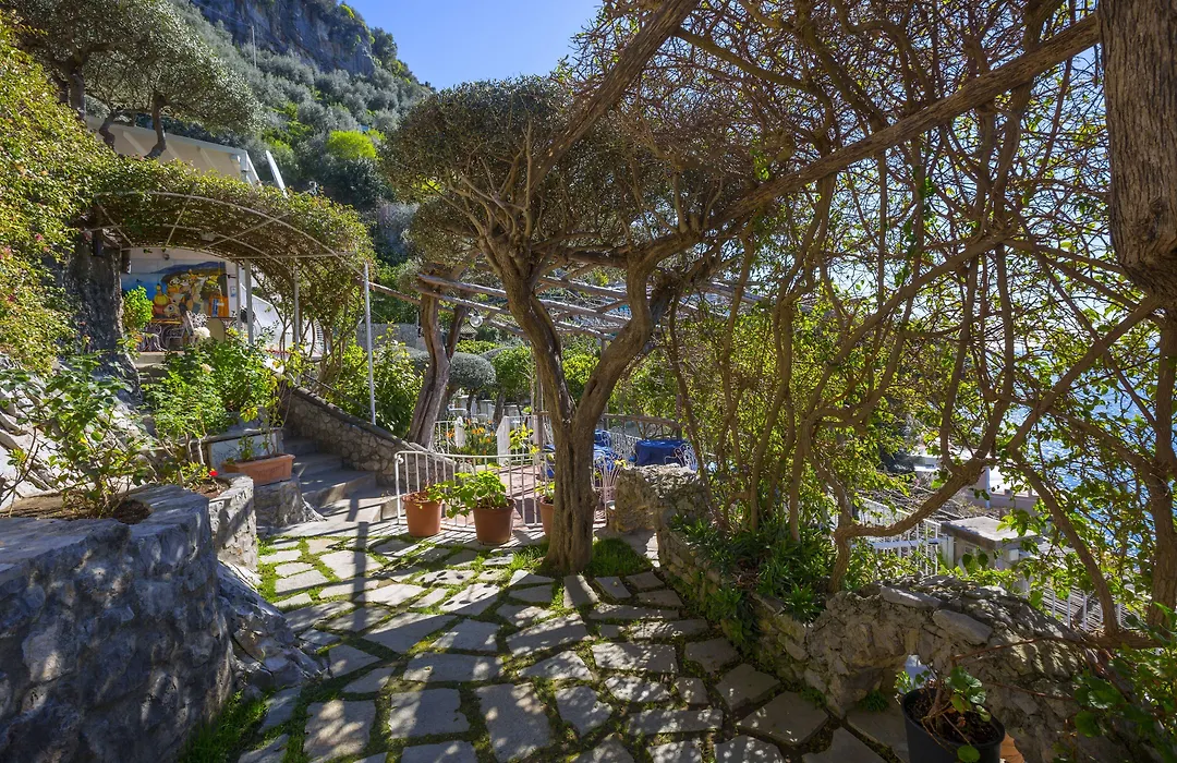La Maliosa Positano-1