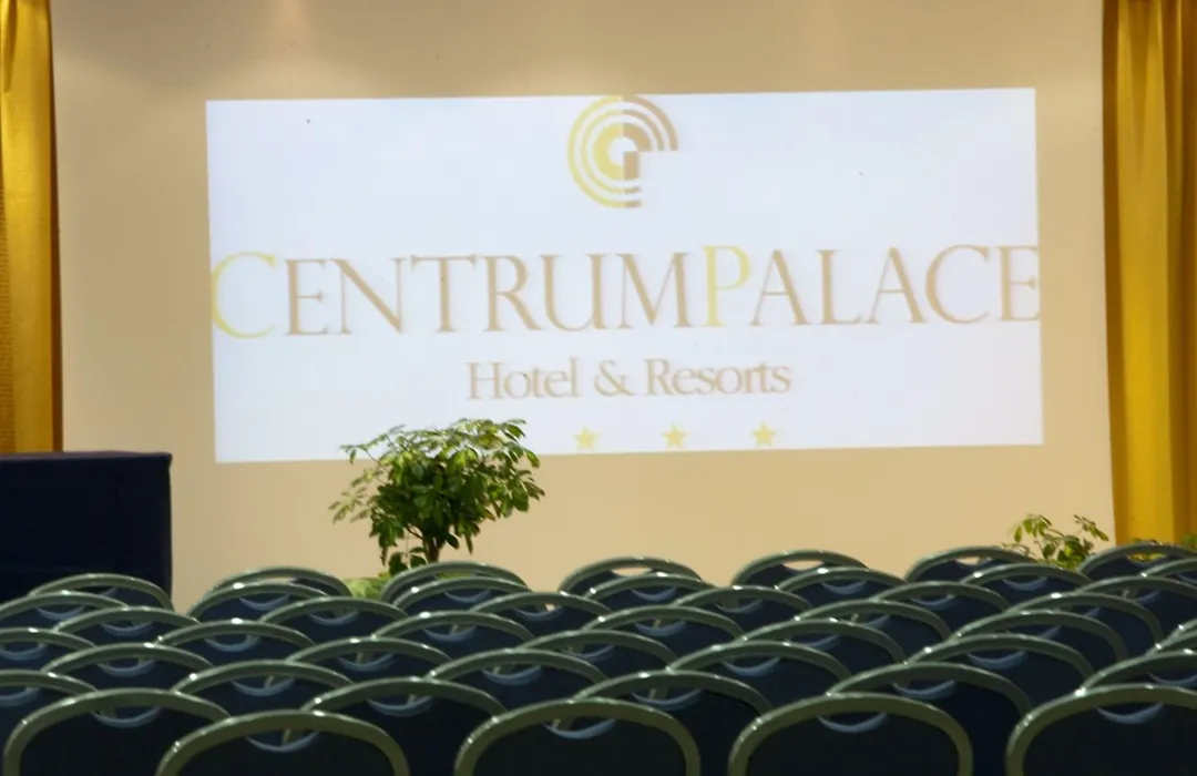 Centrum Palace Hotel-1