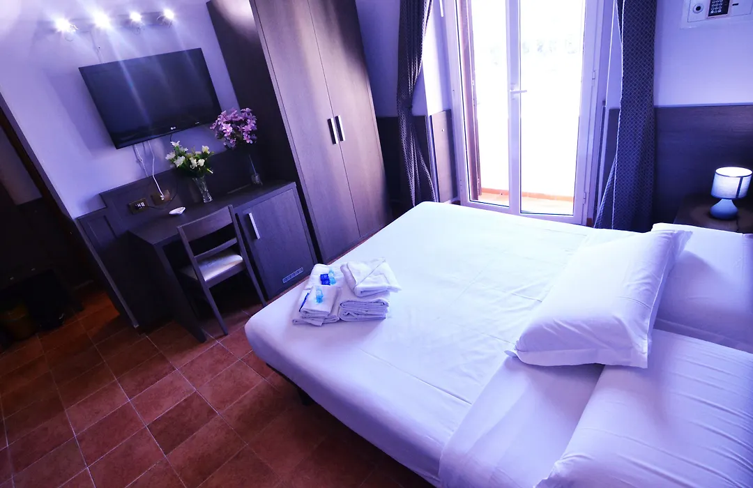 Hotel Mirti-1