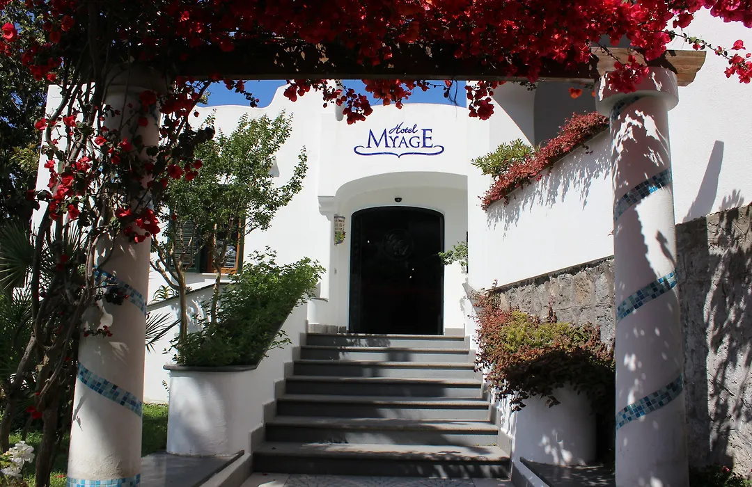 Hotel Myage-1
