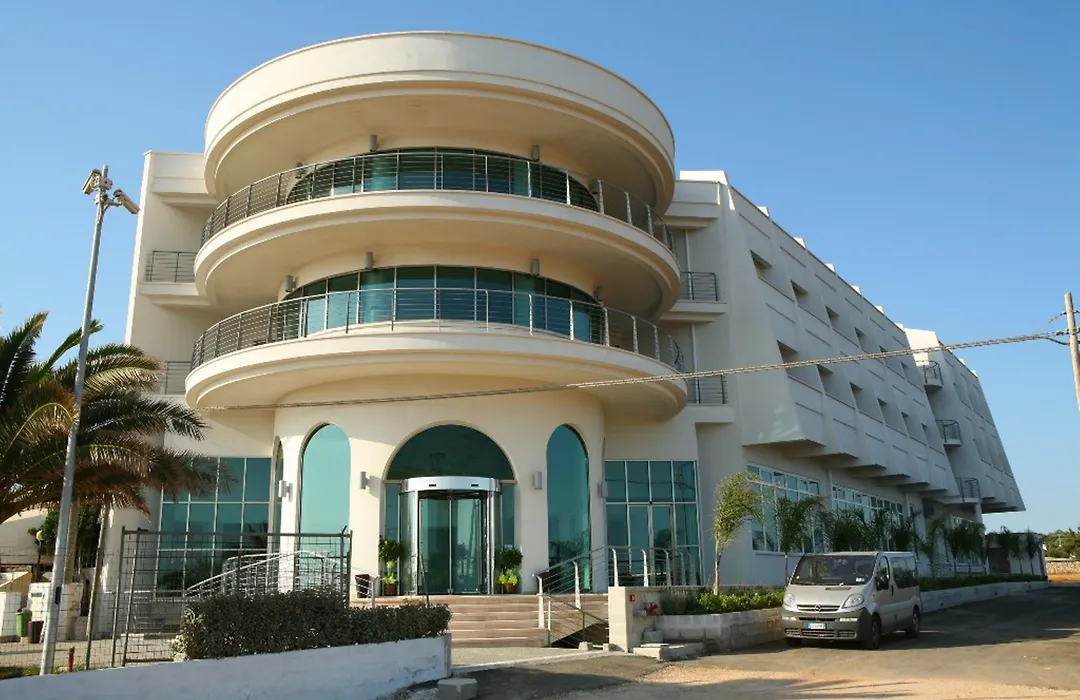 Jonico Hotel-1