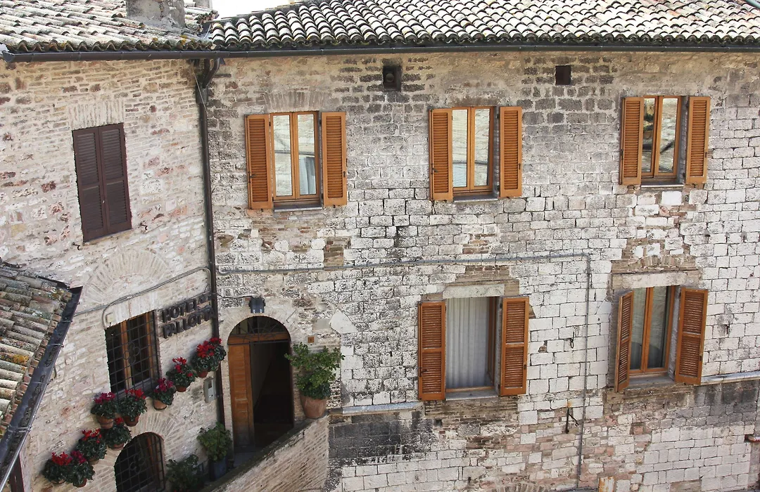 Hotel Pallotta-1