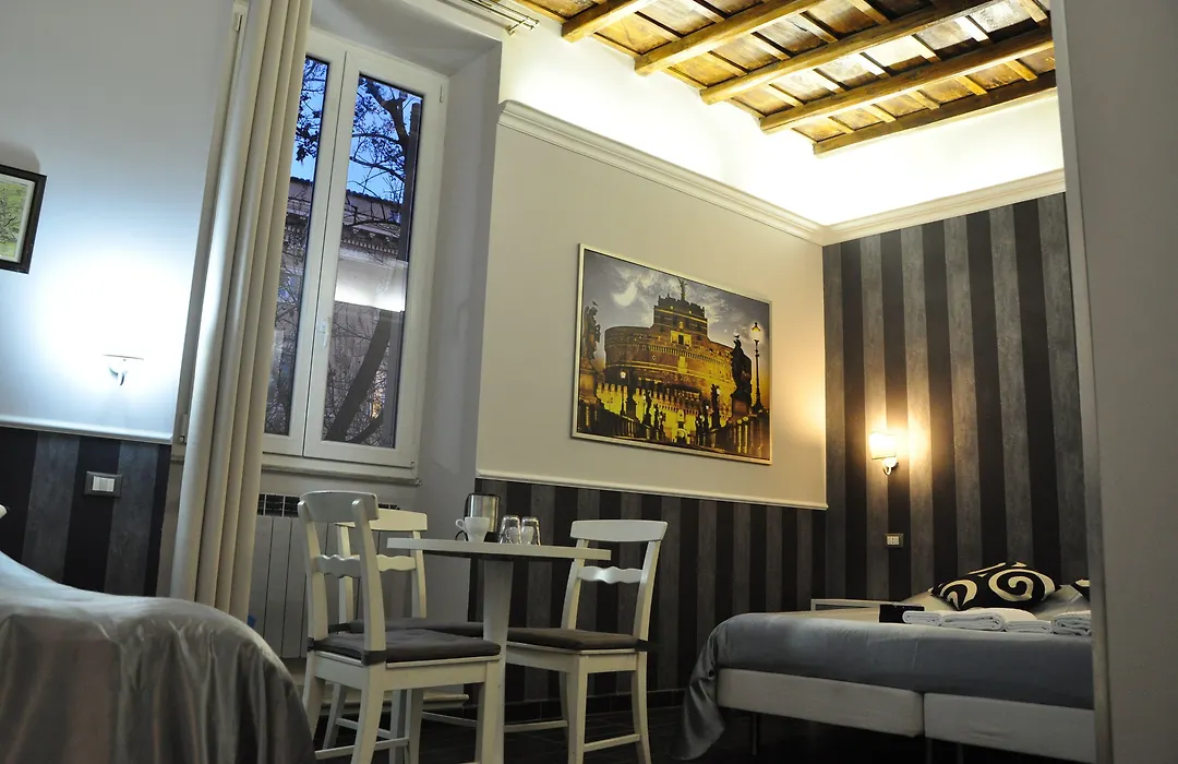 Navona Nice Room-1