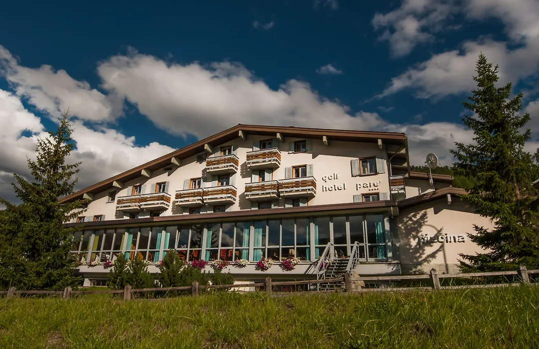 Hotel Pare-1