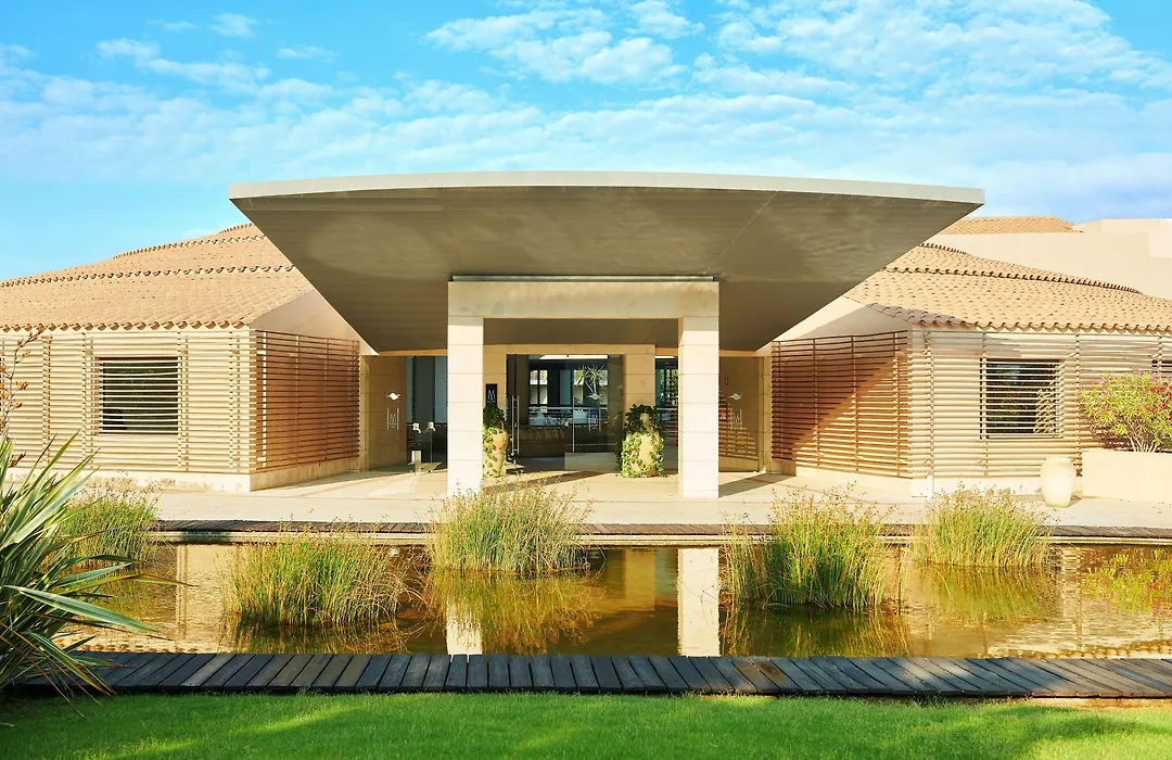Capovaticano Resort Thalasso Spa-1