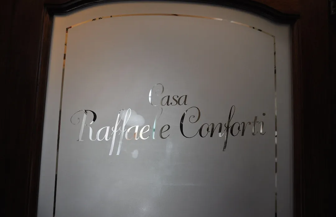 Casa Raffaele Conforti-1